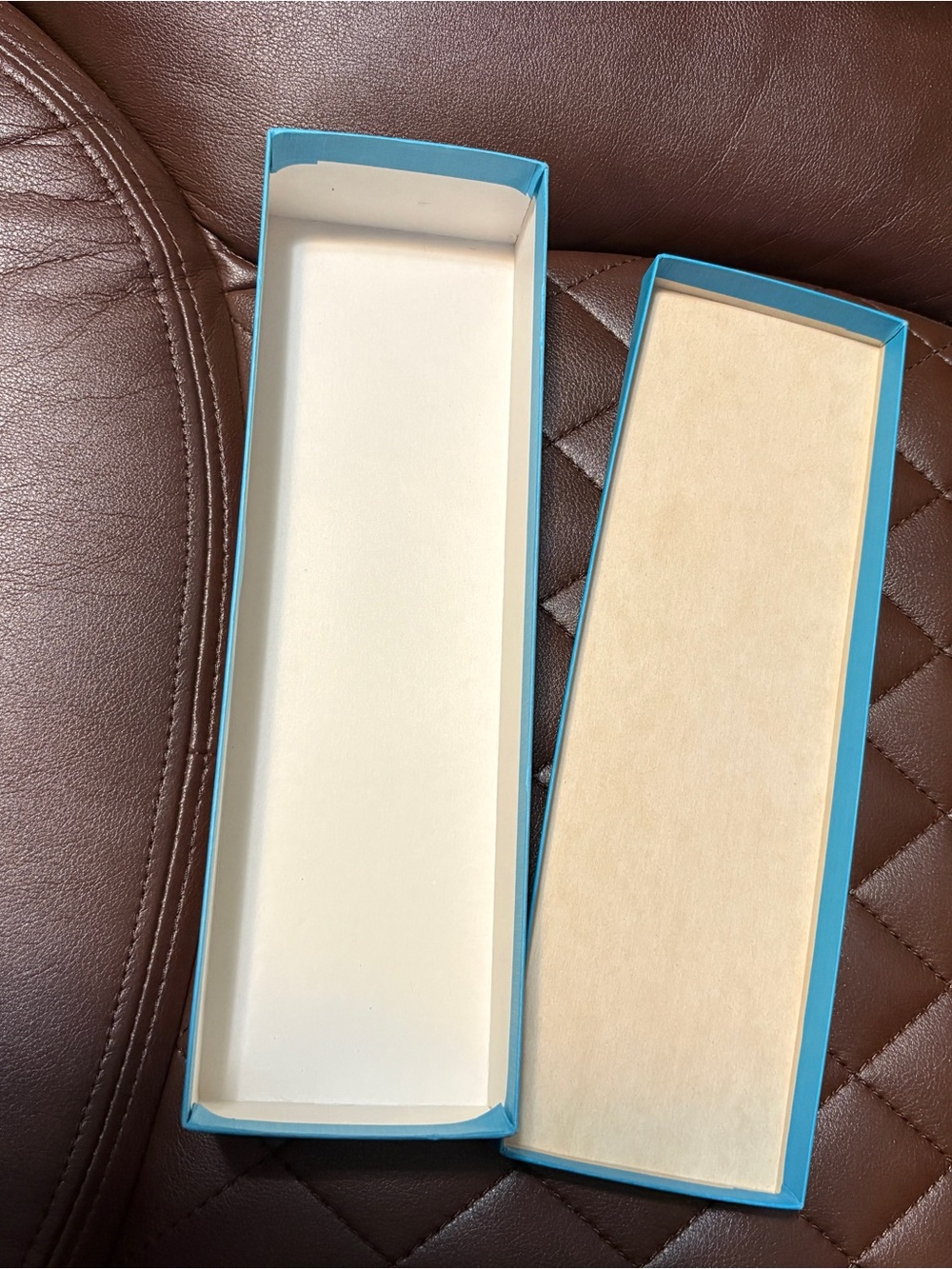 🤩 Authentic Birks empty box. 📦 - Picture 3 of 3